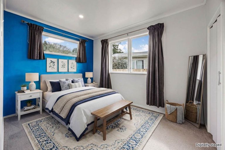 Photo of property in 21 President Avenue, Papakura, 2110