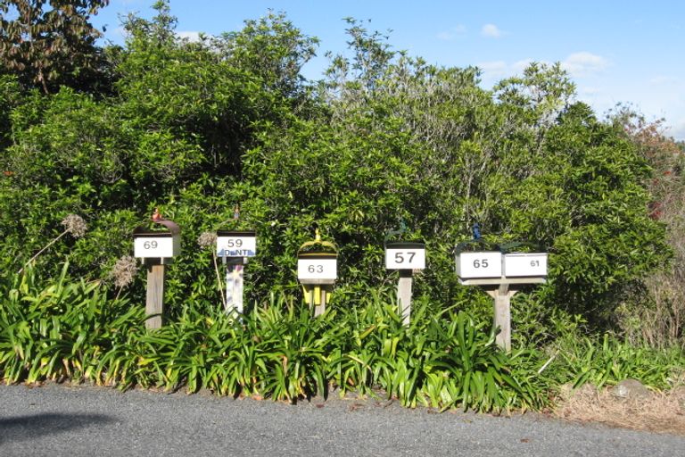 Photo of property in 57 Kendall Road, Kerikeri, 0230