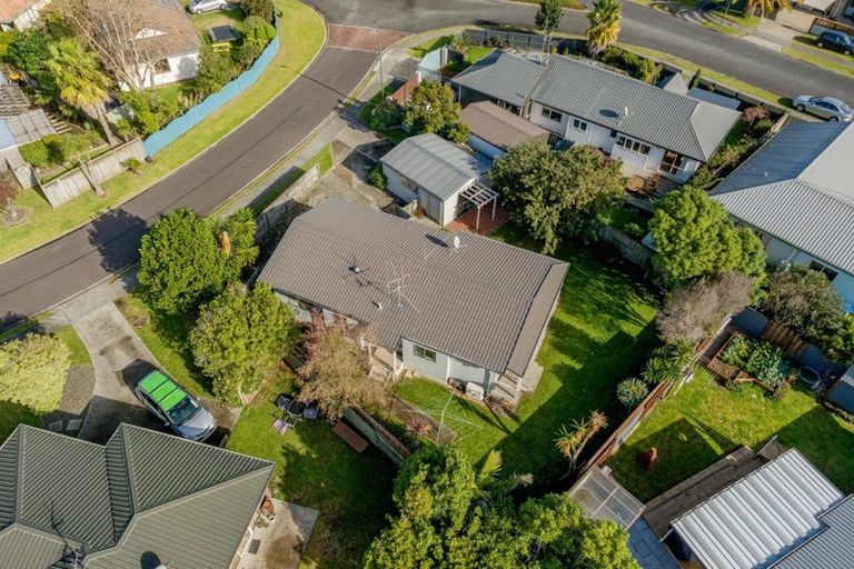 Photo of property in 3 Mackie Place, Papamoa Beach, Papamoa, 3118