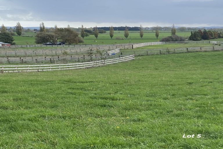 Photo of property in 8 Douch Road, Ohaupo, 3882