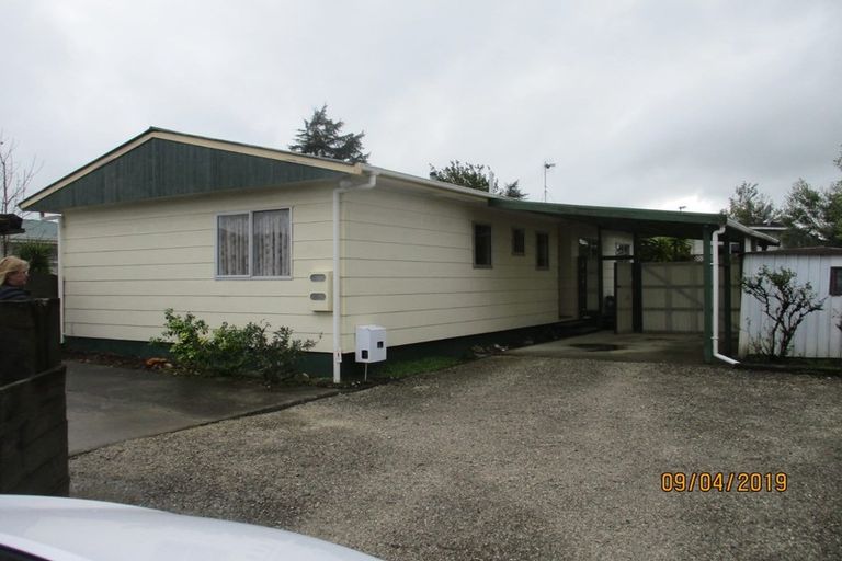 Photo of property in 90b Lorne Street, Morrinsville, 3300