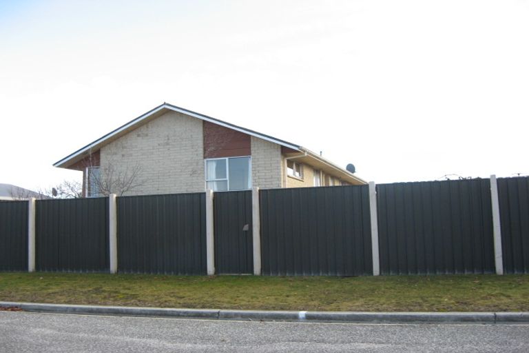 Photo of property in 24 Blackmore Crescent, Alexandra, 9320