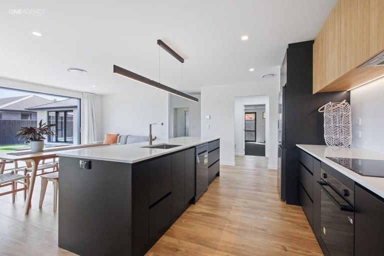 Photo of property in 69 Courage Road, Amberley, 7410