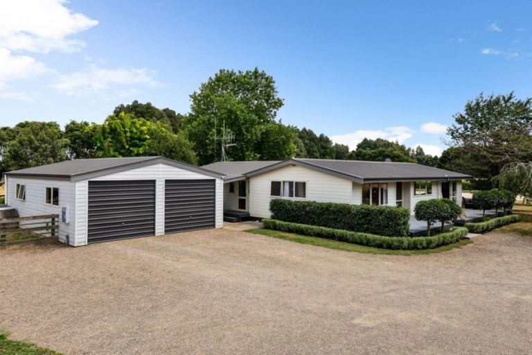 Photo of property in 439b Marychurch Road, Matangi, Hamilton, 3284