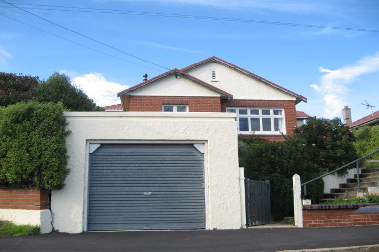 Photo of property in 58 Highcliff Road, Andersons Bay, Dunedin, 9013