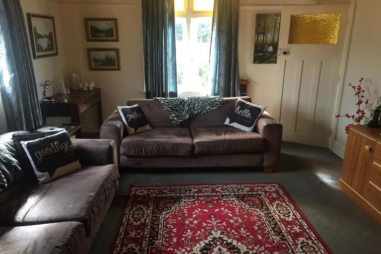 Photo of property in 91 Shearman Street, Waimate, 7924