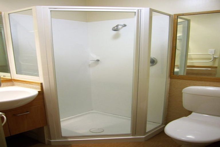 Photo of property in Quest On Johnston, 5/35d Johnston Street, Wellington Central, Wellington, 6011