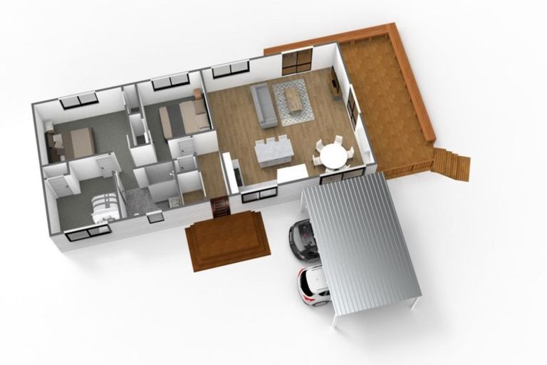 Photo of property in 133 Osprey Drive, Welcome Bay, Tauranga, 3112