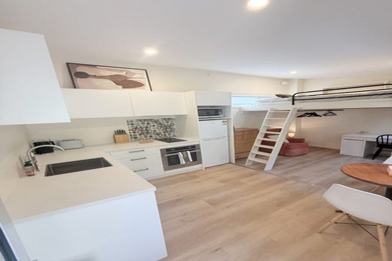 Photo of property in 60 Royal Terrace, Dunedin Central, Dunedin, 9016