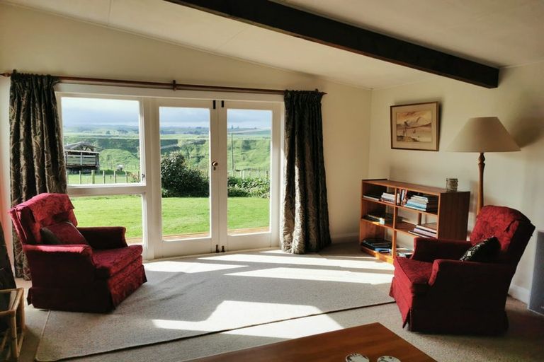 Photo of property in 1154 Rapanui Road, Kai Iwi, Whanganui, 4574