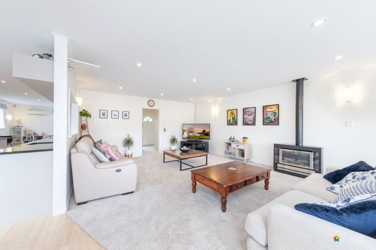 Photo of property in 34 Thackeray Street, Trentham, Upper Hutt, 5018