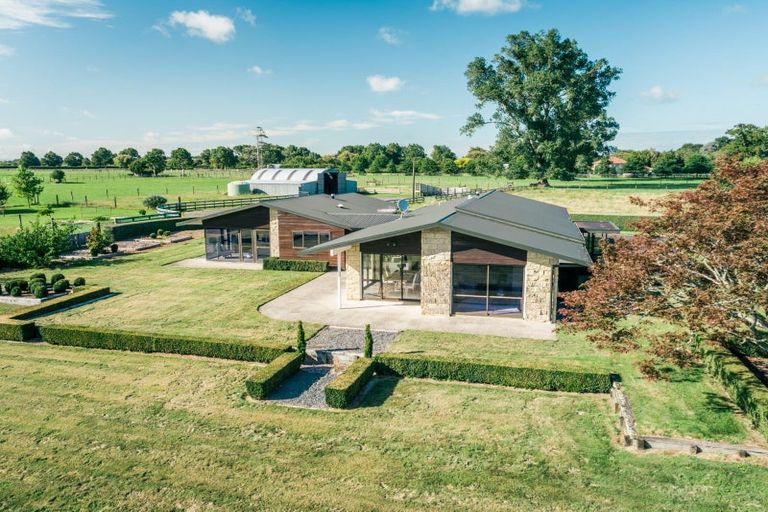 Photo of property in 662 Tauwhare Road, Matangi, Hamilton, 3287