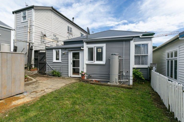 Photo of property in 223 Adelaide Road, Newtown, Wellington, 6021