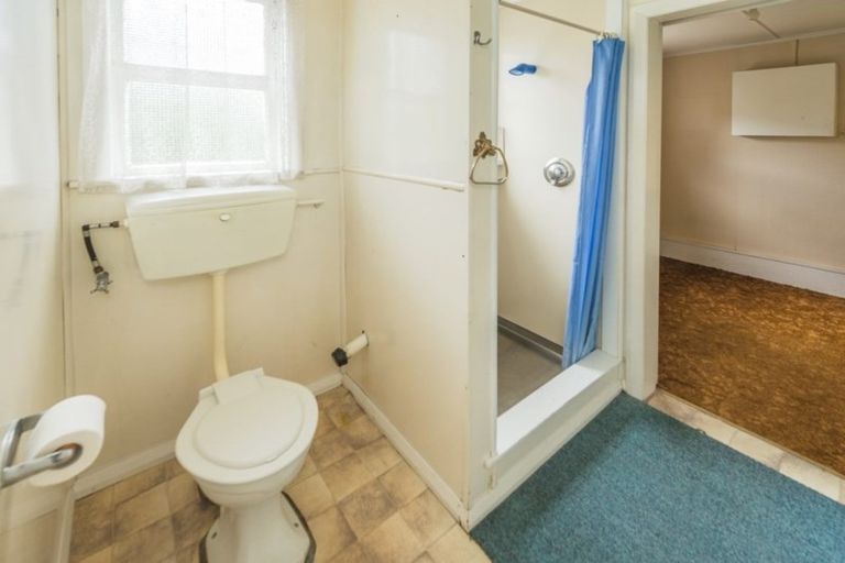 Photo of property in 4a Fitzherbert Avenue, Springvale, Whanganui, 4501