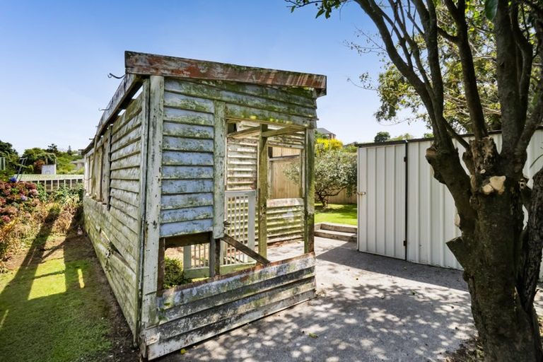 Photo of property in 21 Nugent Street, Bell Block, New Plymouth, 4312