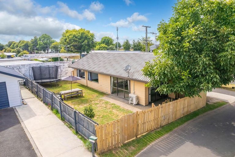 Photo of property in 37 Mardon Road, Enderley, Hamilton, 3214