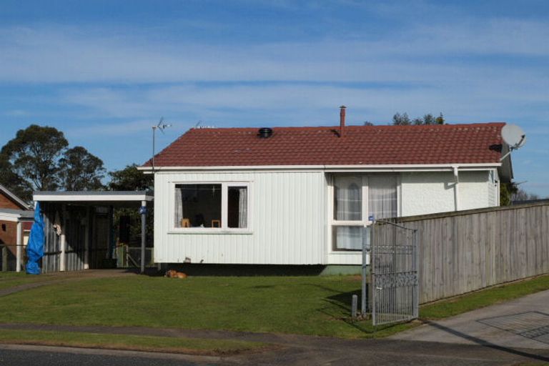 Photo of property in 24 Cottingham Crescent, Mangere East, Auckland, 2024