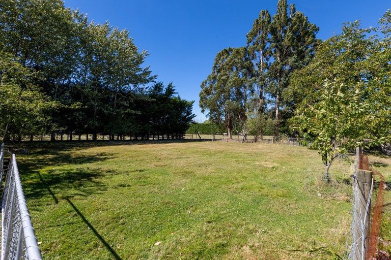 Photo of property in 200 Loburn Whiterock Road, Loburn, Rangiora, 7472