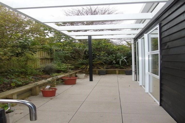 Photo of property in 5a Agra Crescent, Khandallah, Wellington, 6035