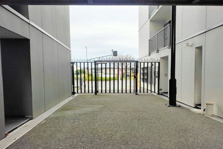 Photo of property in 10/169 Fitzgerald Avenue, Christchurch Central, Christchurch, 8011