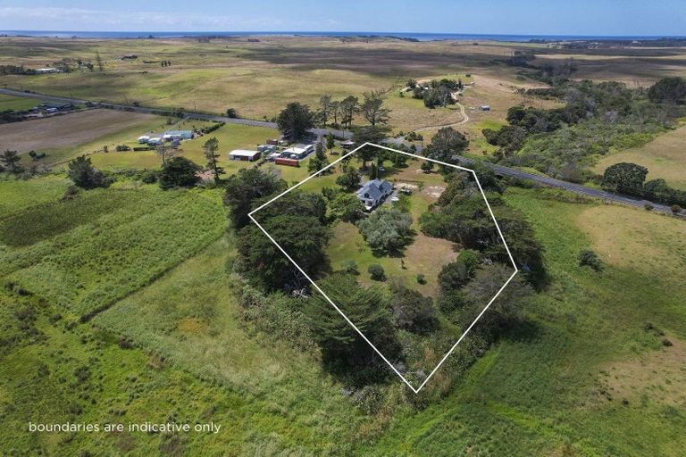 Photo of property in 5373 Far North Road, Ngataki, Kaitaia, 0484