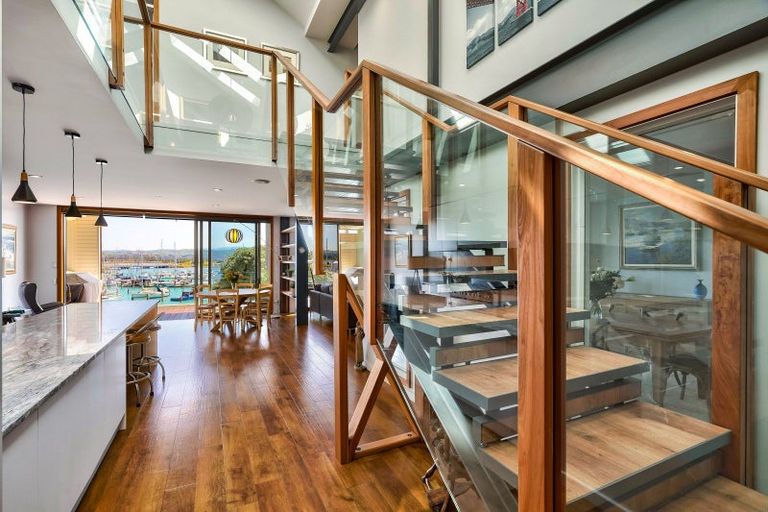 Photo of property in Shed 5, 202/1 Lever Street, Ahuriri, Napier, 4110