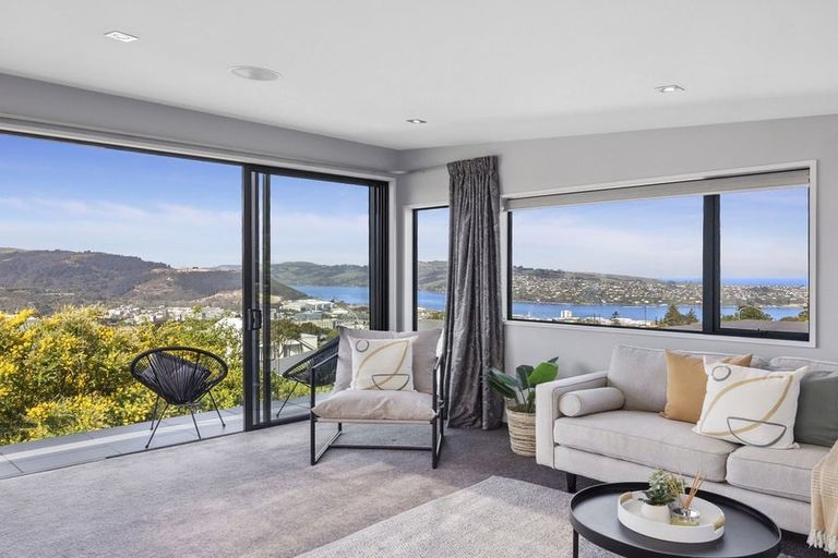 Photo of property in 272 Highgate, Roslyn, Dunedin, 9010