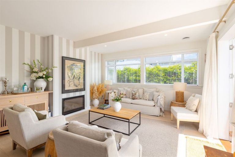 Photo of property in 19 Hawthorne Street, Strowan, Christchurch, 8052