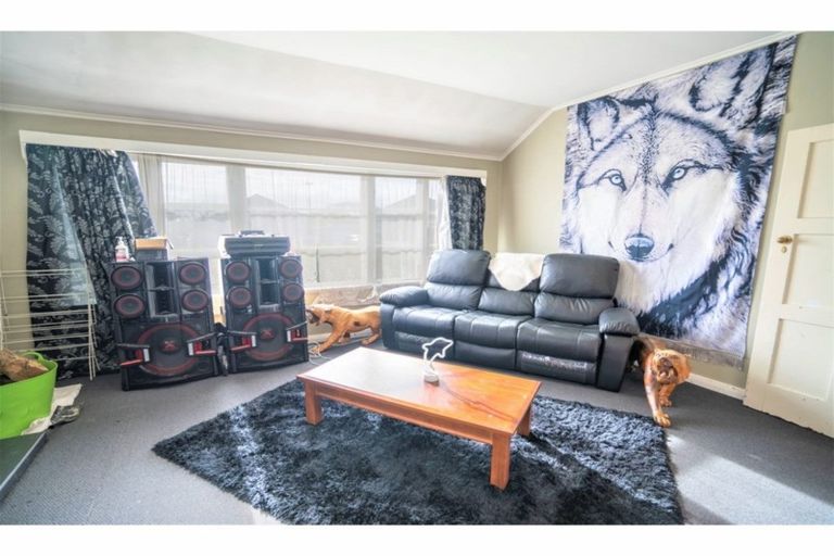 Photo of property in 35 Miller Street, Georgetown, Invercargill, 9812