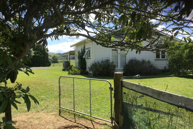 Photo of property in 96 Milliken Road, Richmond Downs, Morrinsville, 3371