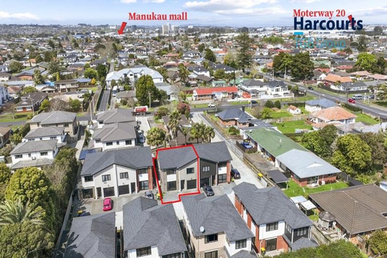 Photo of property in 4 Kakaho Way, Papatoetoe, Auckland, 2025