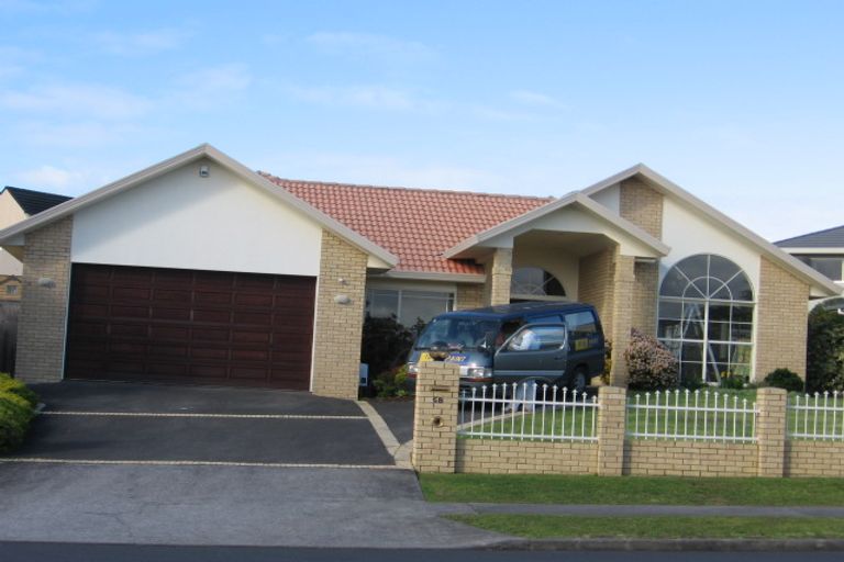 Photo of property in 68 Santa Ana Drive, Dannemora, Auckland, 2016