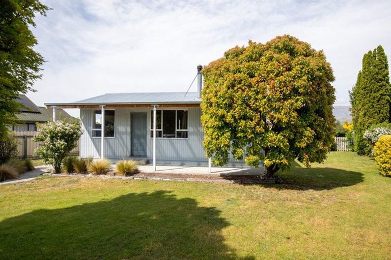 Photo of property in 111 Fache Street, Clyde, 9330