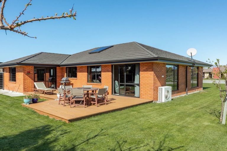 Photo of property in 32 River Terrace, Renwick, 7204