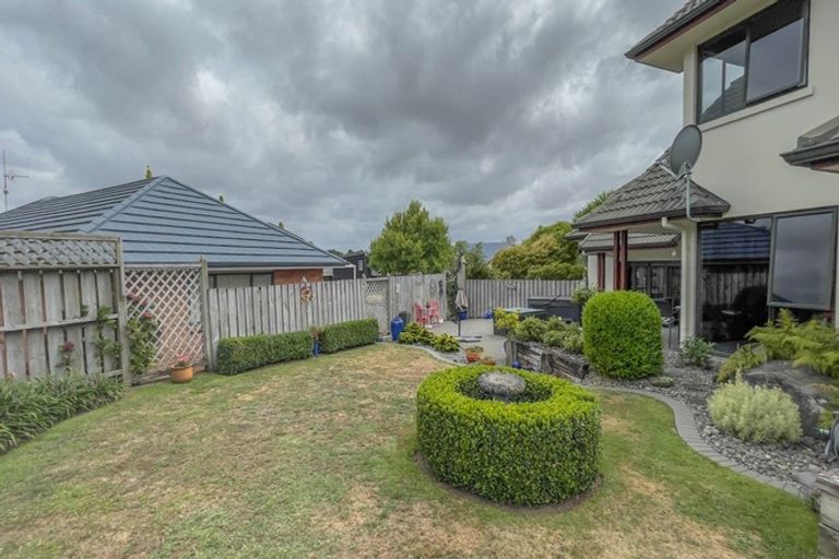Photo of property in 4 Cedar Way, Morrinsville, 3300
