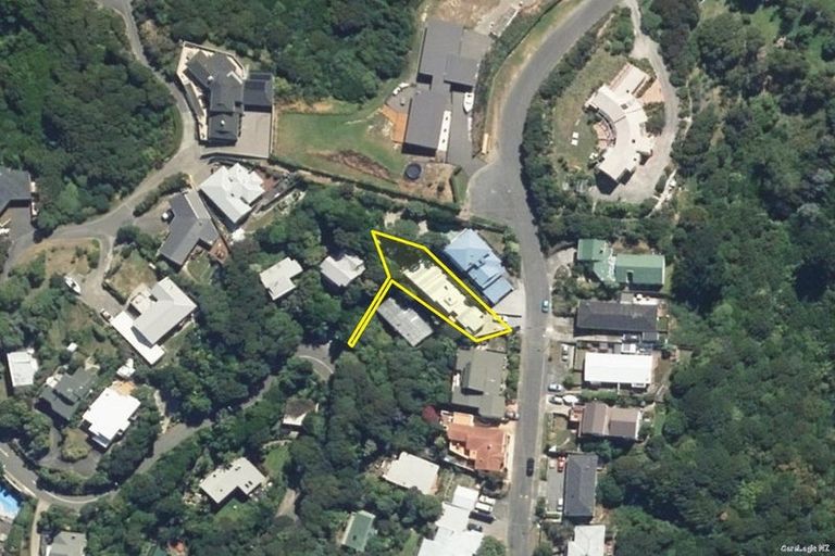 Photo of property in 29 The Track, Plimmerton, Porirua, 5026