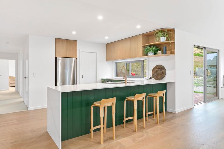 Photo of property in 46 Atkins Road, Luggate, Wanaka, 9382