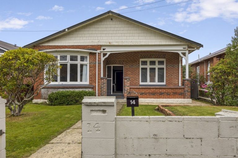 Photo of property in 14 Magdala Street, Tainui, Dunedin, 9013