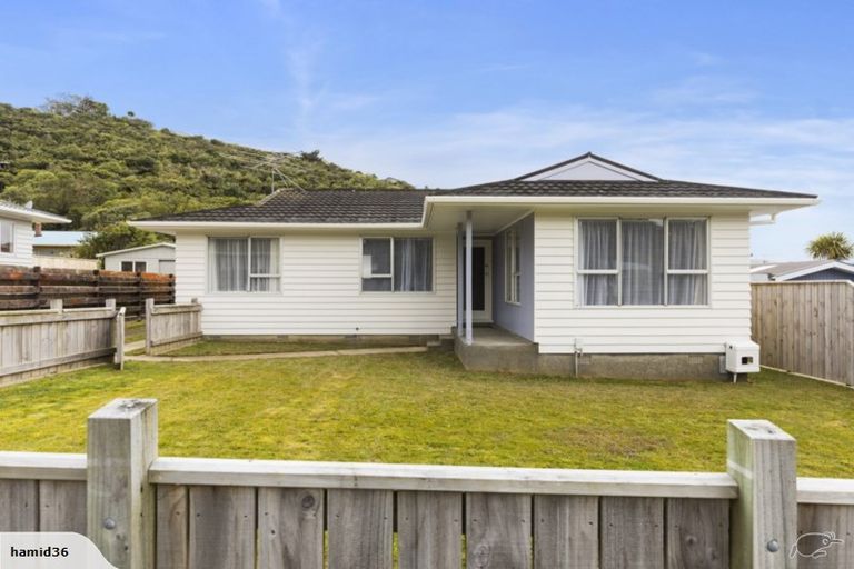 Photo of property in 172 Major Drive, Kelson, Lower Hutt, 5010
