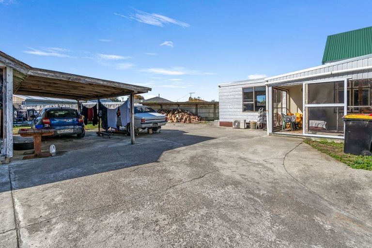 Photo of property in 8 Balaclava Street, Wyndham, 9831