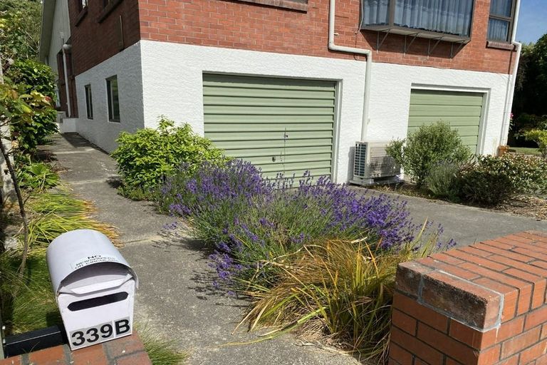 Photo of property in 2/339a Avonhead Road, Avonhead, Christchurch, 8042