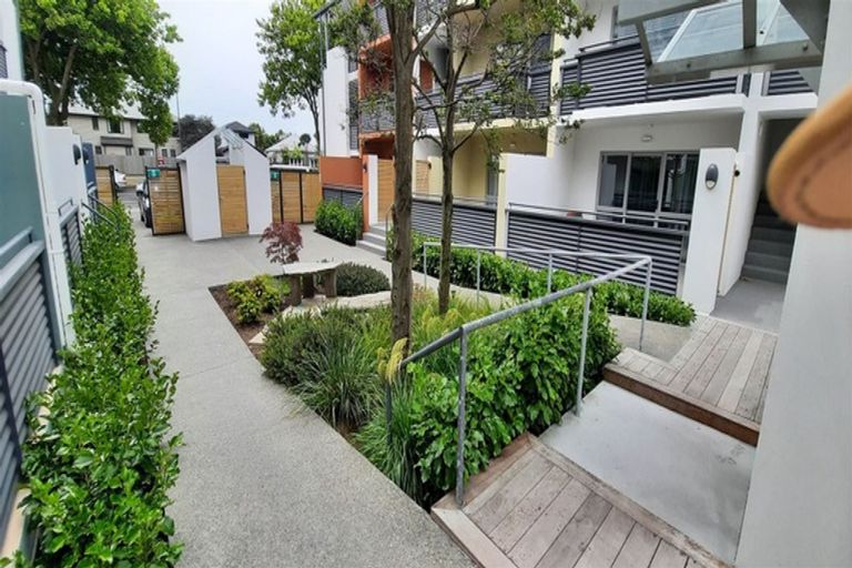 Photo of property in Amuri Park Apartments, 14/280 Bealey Avenue, Christchurch Central, Christchurch, 8013