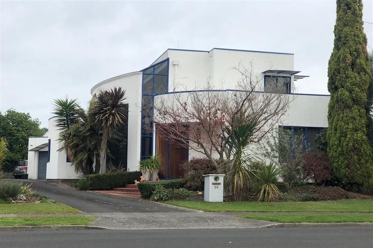 Photo of property in 24 Montrose Crescent, Huntington, Hamilton, 3210