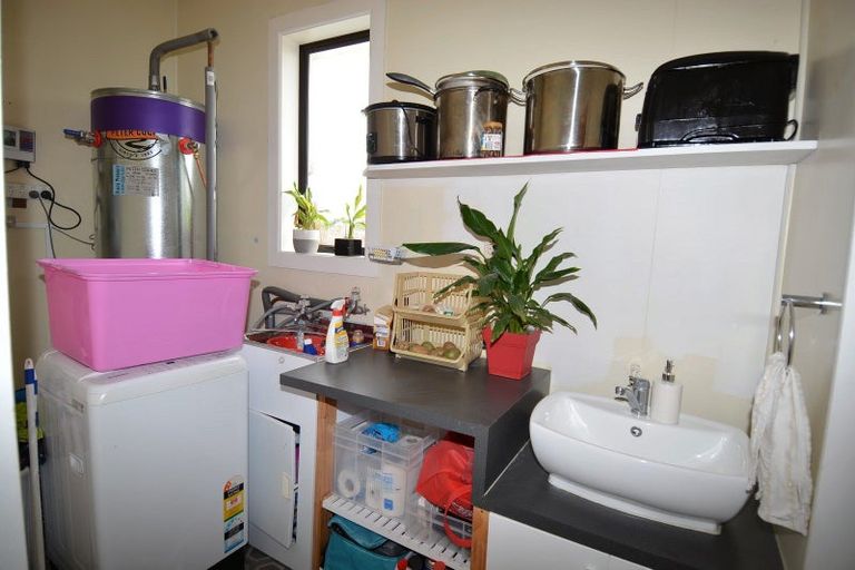 Photo of property in 427 Elles Road, Kingswell, Invercargill, 9812