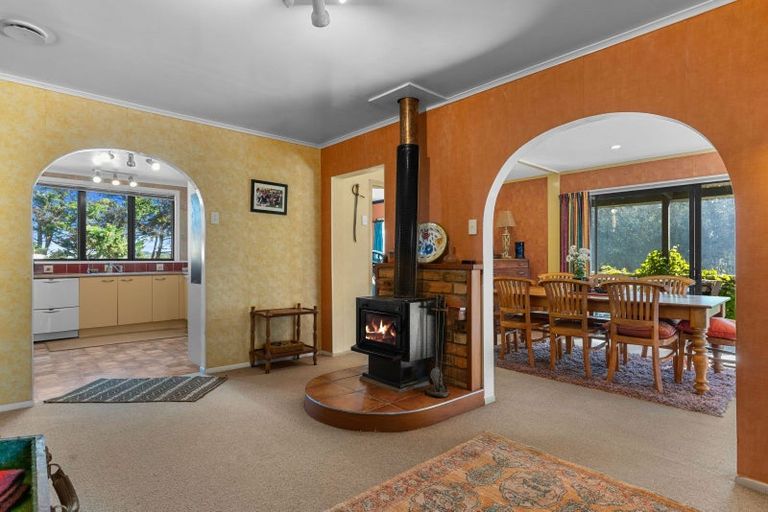 Photo of property in 39 Notorious Road West, Dargaville, 0371