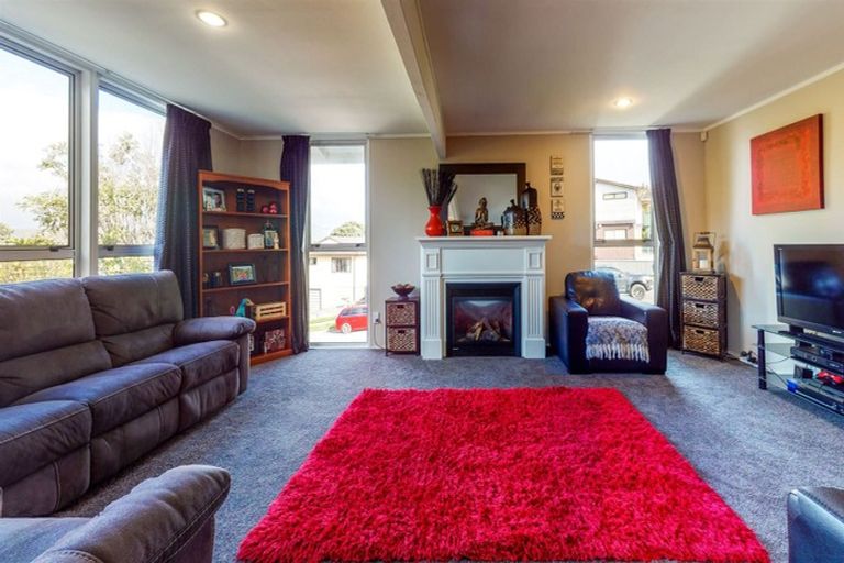 Photo of property in 4 Westpoint Avenue, Harbour View, Lower Hutt, 5010
