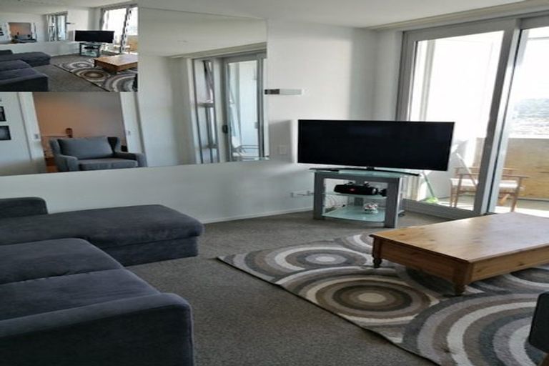 Photo of property in 1105/11 Tamariki Avenue, Kelston, Auckland, 0602