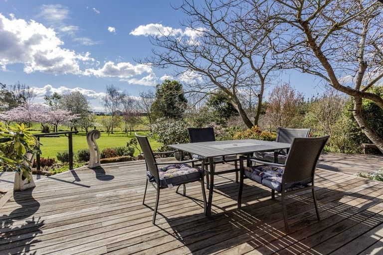 Photo of property in 804 Oxford Road, Fernside, Rangiora, 7471