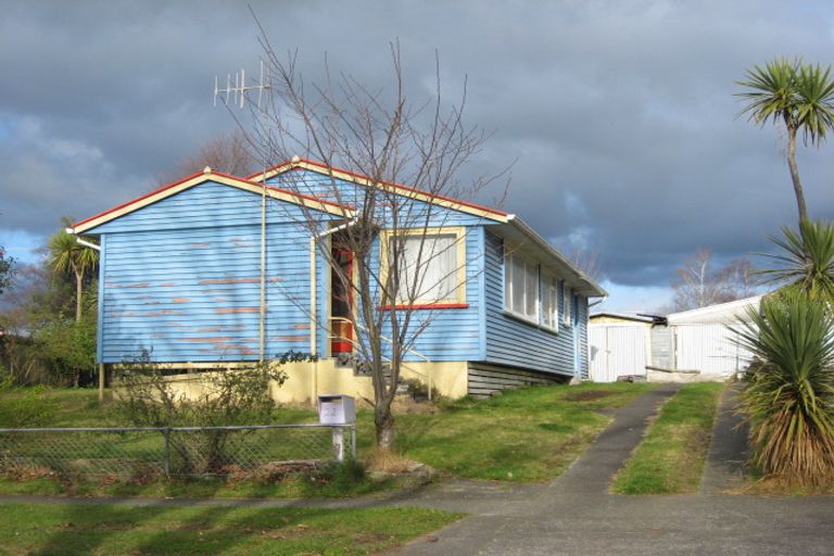 Photo of property in 22 Harata Street, Turangi, 3334