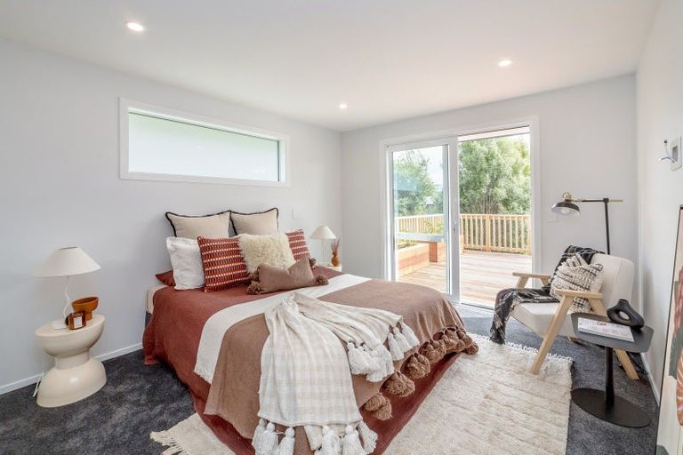 Photo of property in 3 Macrocarpa Lane, Carterton, 5713